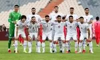 سه هافبک دفاعی برای دیدار افتتاحیه؟