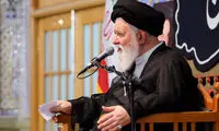 علم‌الهدی: اغتشاشگران، همان اراذل ۲۸مرداد هستند