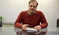 یک فعال سیاسی به حبس محکوم شد