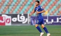 پست عراف غلامی درباره حواش اخیر کشور