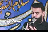 پای کوروش بزرگ به نوحه خوانی یک مداح کشیده شد