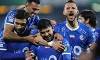 استقلال در 45 دقیقه دوم، بی‌رحم‌ترین تیم لیگ!