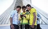 شگرد تازه افغانستانی‌ها برای دور زدن قانون در ایران 