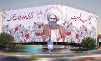 عکس یک روحانی در تهران منجر به سوتفاهم شدید شد