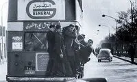وقتی که سروکله انگلیسی‌ها در تهران پیدا شد