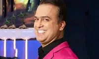 حامد اینجا، حامد اونجا، حامد آهنگی همه جا