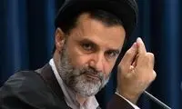 نبویان: طبق متن توافق،ما مستعمره آمریکا خواهیم شد!