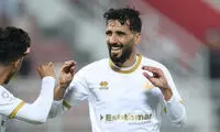 یک پرسپولیسی بهترین پاسور لیگ ستارگان قطر شد