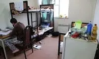 اجاره خوابگاه‌های کارمندی هم لاکچری شد