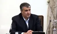 مَردی که مدعیِ همه وزارت‌خانه‌ها در همه دولت‌هاست!