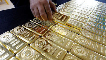 خبر خوشحال‌کننده درباره قیمت طلا