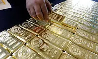 خبر خوشحال‌کننده درباره قیمت طلا