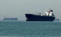 ادعای بزرگ بلومبرگ درباره سطح صادرات نفت در تنگه هرمز