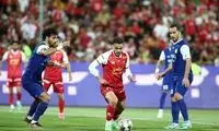 واکنش متفاوت ارونوف به کامبک جنون‌آمیز پرسپولیس