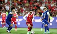 واکنش متفاوت ارونوف به کامبک جنون‌آمیز پرسپولیس