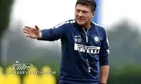 چرا توافق ماتزاری با پرسپولیس بهم خورد؟