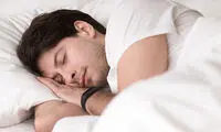 اگر خواب راحتی ندارید، این توصیه‌ها را انجام دهید