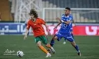 تکلیف بازیکن خارجی استقلال مشخص شد