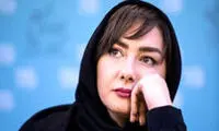 عصبانیت هانیه توسلی از انتشار دو عکس بحث‌برانگیزِ امروز