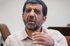 تغییر چهره ضرغامی بعد از خبر سکته مغزی