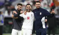 یکی از این سه ستاره، قطعا پرسپولیسی می‌شود
