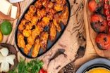 طرز تهیه «جوجه دیگی» بدون نیاز به سیخ و منقل
