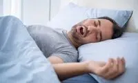 ۷ علامت که بیانگر احتمال مرگ در شب است