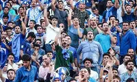 کنایه سنگین یک پرسپولیسی به استقلالی‌ها