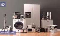 این9 قلم کالا برای جهاز 400 میلیون قیمت دارد!