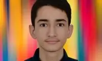 پدر و مادر رتبه اول کنکور ریاضی هم پزشک هستند