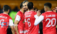 دورسون: می‌ماندم، آقای گل می‌شدم