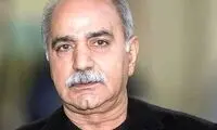  پرویز پرستویی، مزدک میرزایی را نصیحت کرد