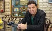 حلالی: پرسپولیس مدعی‌ اصلی قهرمانی لیگ است