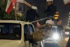  تصاویر وایرال‌شده از آموزش روحانیون جانفدا در بابل
