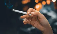 ۹ عارضه مهم مصرف سیگار بر پوست و مو