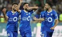 نکونام فوق‌ ستاره‌اش را پیدا کرد