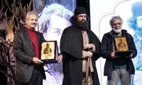بهروز افخمی جایزه‌ای متفاوت گرفت