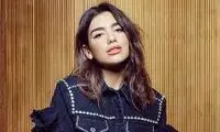 تغییر چهره خانم خواننده همه را حیرت‌زده کرد