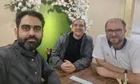 شما در تلویزیون هم قابل‌تحمل نیستی، کافه زدنت چه بود؟