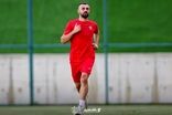 محبوب‌ترین بازیکن پرسپولیس در ترکیه، محاصره شد