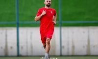 محبوب‌ترین بازیکن پرسپولیس در ترکیه، محاصره شد