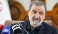تحلیل محسن رضایی از حوادث اخیر سوریه
