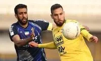 این بازیکن در روز بد سپاهان ناجی شد