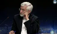 سعید جلیلی به سراغ هوش مصنوعی رفت