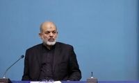 پیغام مشاور فرمانده کل سپاه درباره انسداد تنگه هرمز