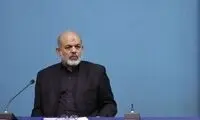 پیغام مشاور فرمانده کل سپاه درباره انسداد تنگه هرمز