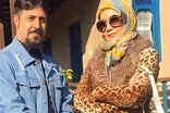 استایل پلنگی فهیمه پایتخت به سبک جنیفر لوپز جهانی شد
