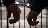 کشف بیش از ۲ کیلو تریاک از معده این فرد