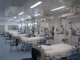مقایسه بیمارستان‌های ایران با بیمارستان‌های ژانر وحشت