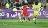 دردسر بزرگ پرسپولیس برای فصل آینده لیگ برتر